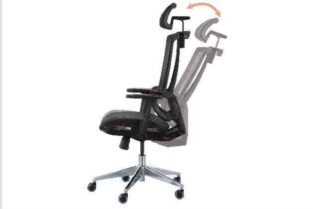 ｵﾌｲｽﾁｪｱ MS9018 BK | ニトリネット【公式】 家具・インテリア通販