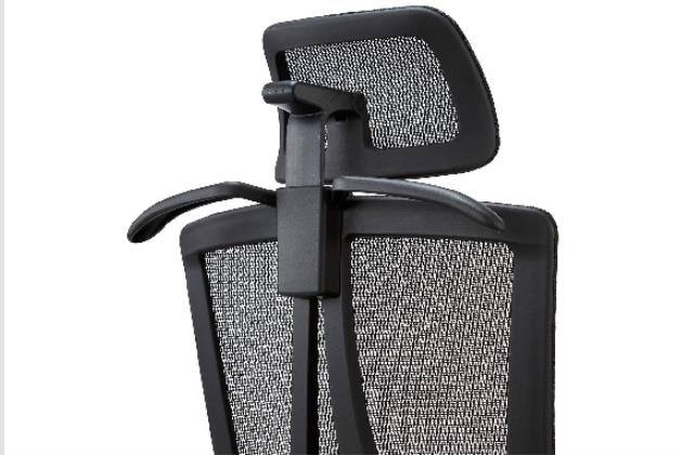ｵﾌｲｽﾁｪｱ MS9018 BK | ニトリネット【公式】 家具・インテリア通販