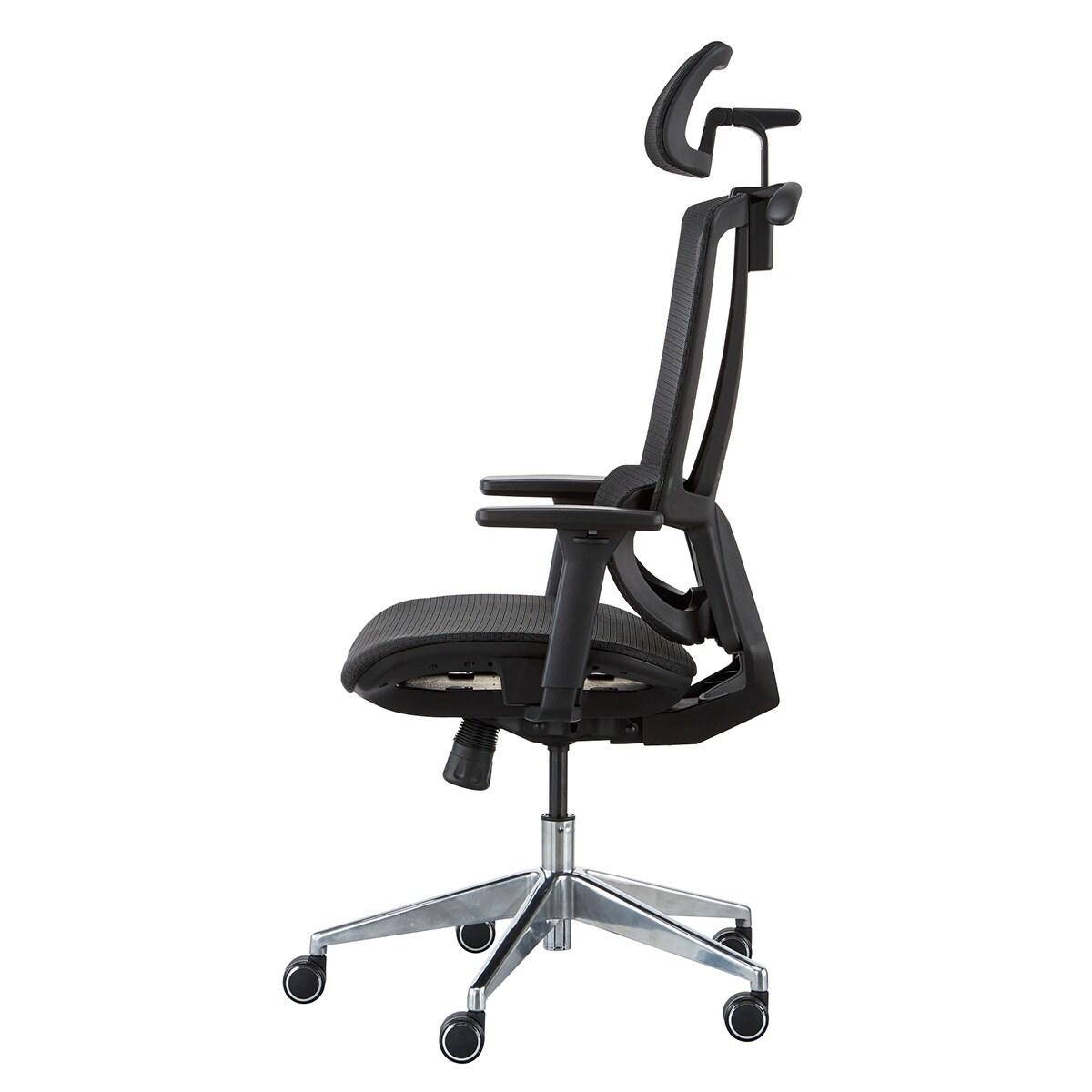 専用 ニトリ チェア ニトリ オフィスチェア(7-08R-1 CGY) : ニトリ Yahoo!店 - 通販