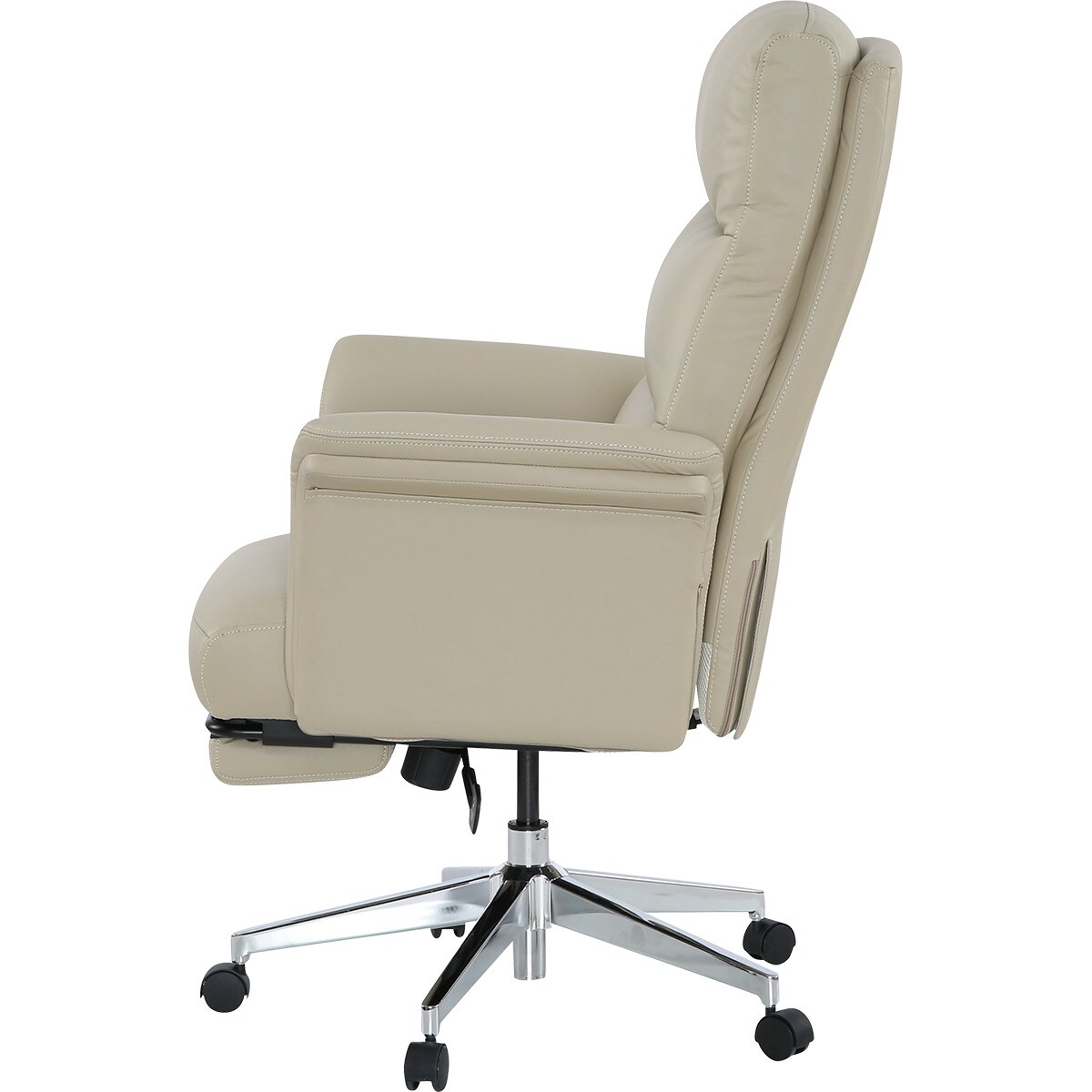 オフィスチェア(OC909 革 BE) | ニトリネット【公式】 家具