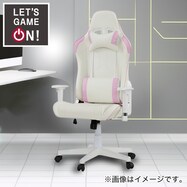 ゲーミングチェア(GM709)