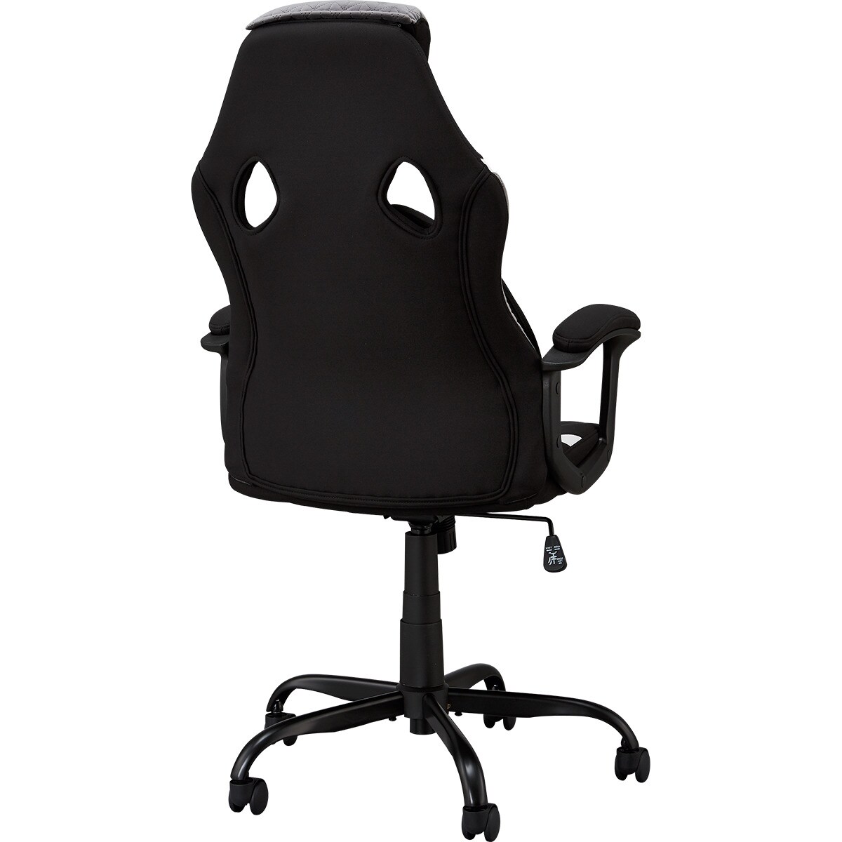 ゲーミングチェア(GM716 BK/GY) | ニトリネット【公式】 家具