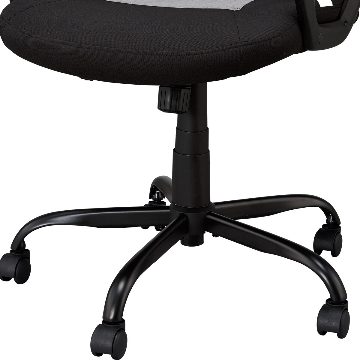 新品 ゲーミングチェア 送料無料 ゲーミングチェア(GM716 BK/GY) | ニトリネット【公式】 家具