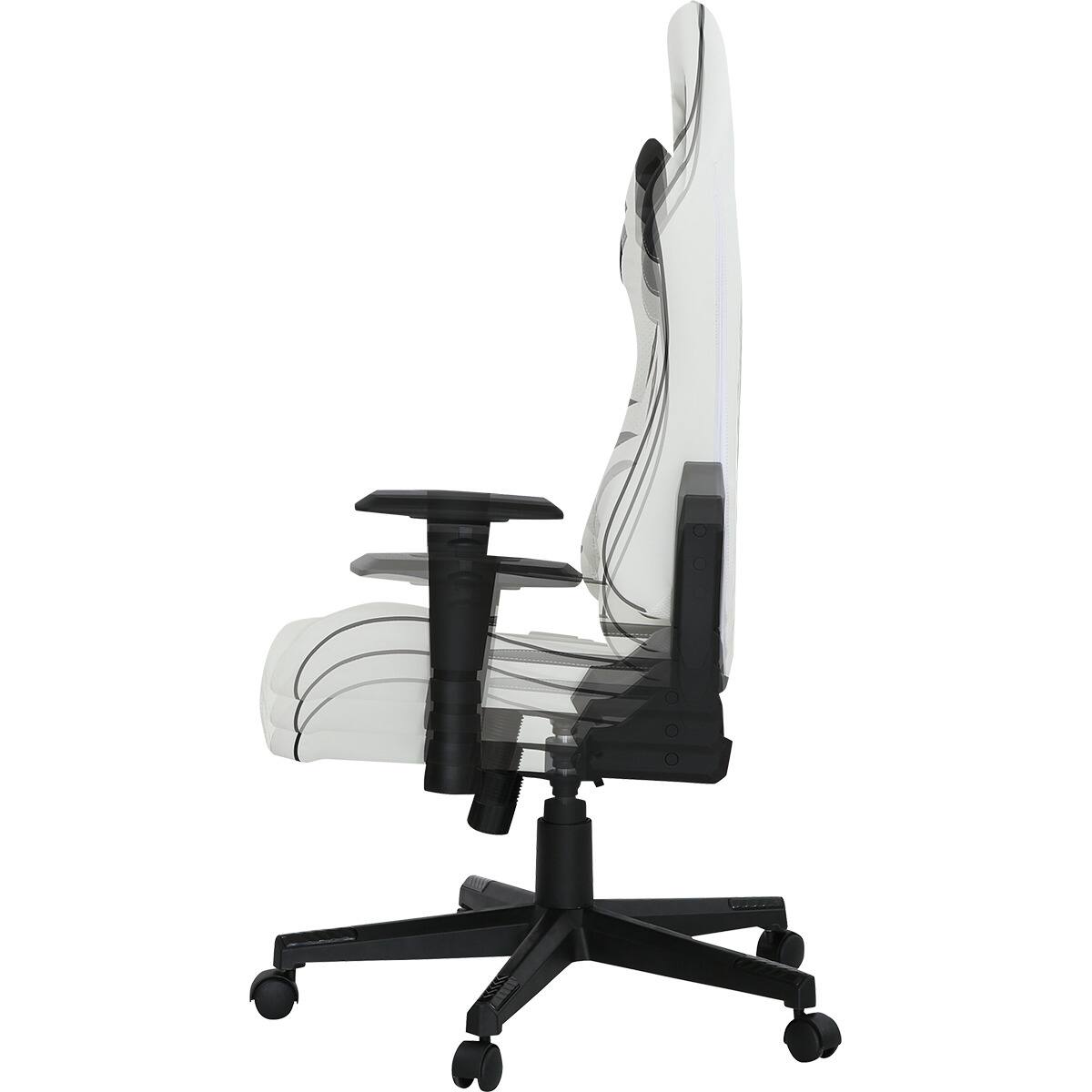 ゲーミングチェア(GM707 BK/WH) | ニトリネット【公式】 家具