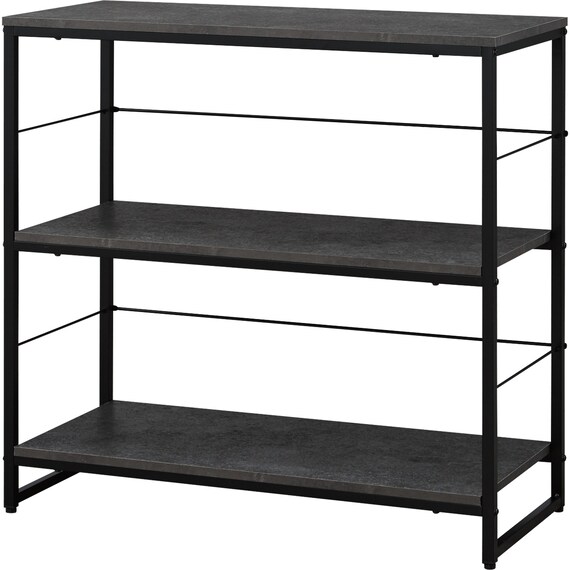 シェルフ(ステイン SN02-9090 DGY) 1枚目画像