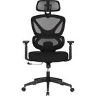 オフィスチェア(OC508N BK) 3枚目画像