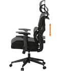 オフィスチェア(OC508N BK) 11枚目画像