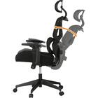 オフィスチェア(OC508N BK) 6枚目画像