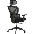 オフィスチェア(OC508N BK) 7枚目画像