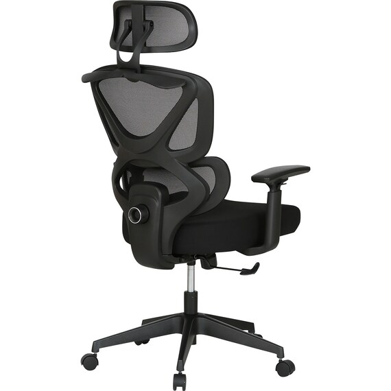 オフィスチェア(OC508N BK) 7枚目画像