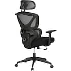 オフィスチェア(OC508N BK) 13枚目画像