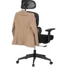 オフィスチェア(OC508N BK) 8枚目画像