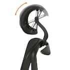 オフィスチェア(OC508N BK) 16枚目画像