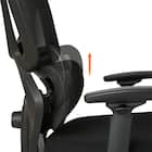 オフィスチェア(OC508N BK) 17枚目画像