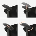 オフィスチェア(OC508N BK) 19枚目画像