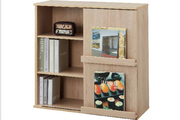 ﾌﾞｯｸｼｪﾙﾌCM001-8285 NA | ニトリネット【公式】 家具・インテリア通販