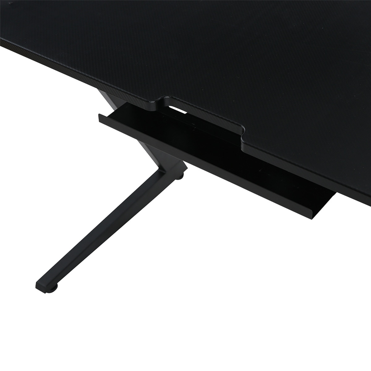 ゲーミングデスク(GM017 100 BK) | ニトリネット【公式】 家具