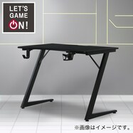 ゲーミングデスク(GM017 100)