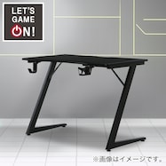 ゲーミングデスク(GM017 100)