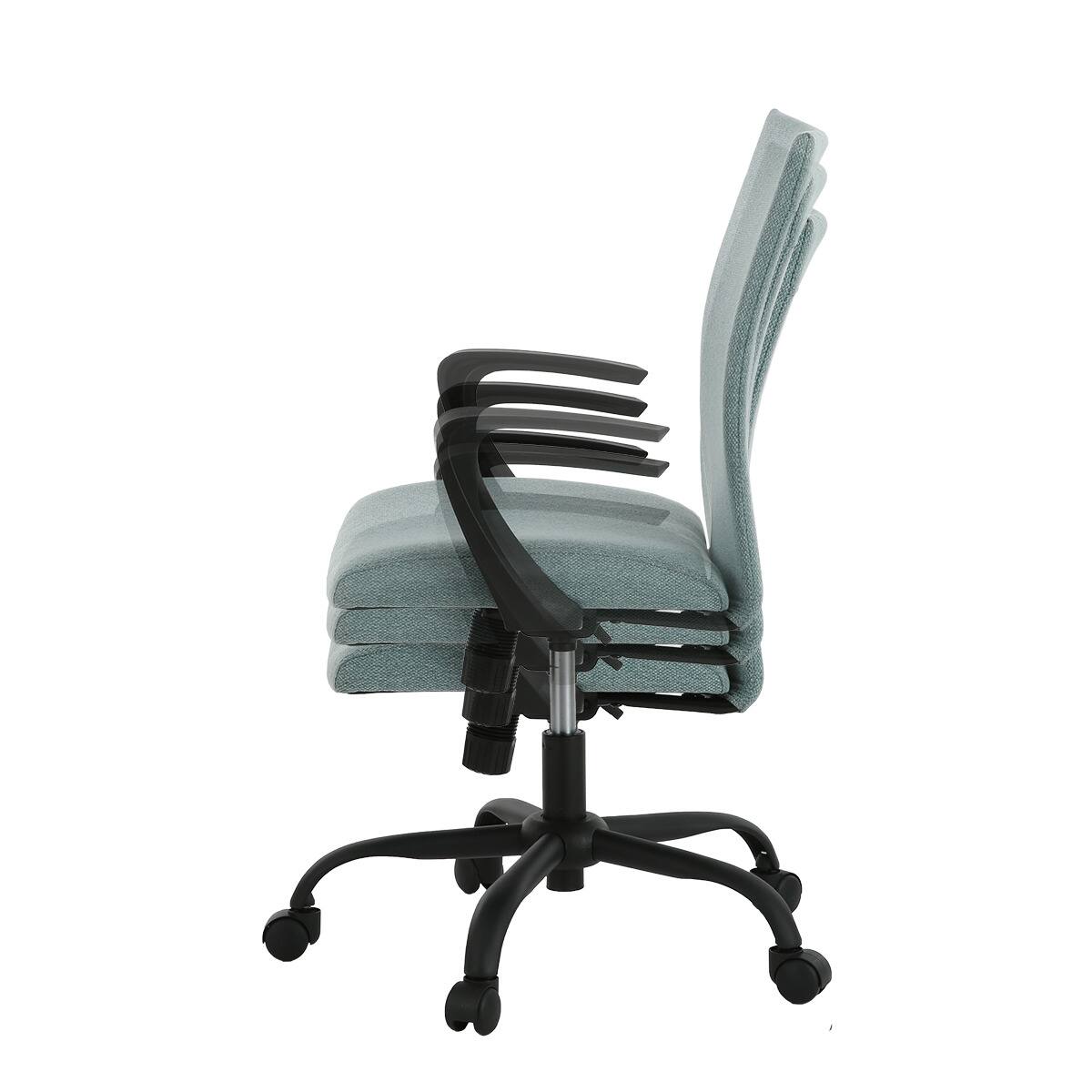 オフィスチェア(OC115 F TBL) | ニトリネット【公式】 家具