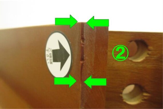 ﾃﾞｽｸ ｱｽｺｯﾄ90 BR 9枚目画像