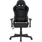 ゲーミングチェア(GM707 スモールサイズ BK/BK) 8枚目画像