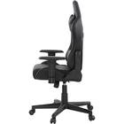 ゲーミングチェア(GM707 スモールサイズ BK/BK) 9枚目画像