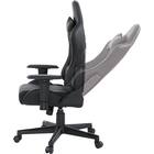 ゲーミングチェア(GM707 スモールサイズ BK/BK) 14枚目画像