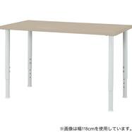 【選べるサイズ・脚】デスクプレフェセット(天板/昇降脚セット69)
