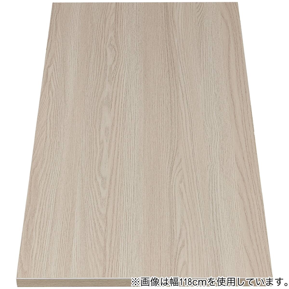 デスクプレフェセット(天板118GW/通常(丸脚)69BK) | ニトリネット