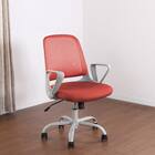 デスクチェア(ソルティ OR)【島忠ホームズ商品】 1枚目画像