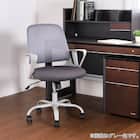 デスクチェア(ソルティ OR)【島忠ホームズ商品】 11枚目画像