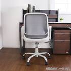 デスクチェア(ソルティ OR)【島忠ホームズ商品】 13枚目画像