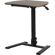 昇降折りたたみサイドテーブル(DX013)