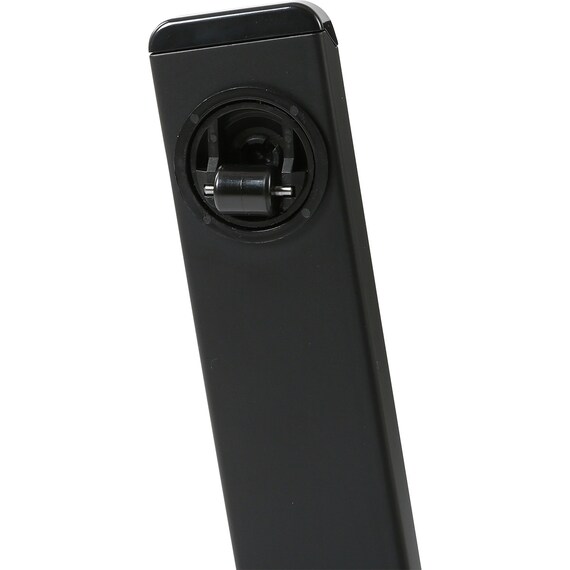 昇降折りたたみサイドテーブル(DX013 MBR) 14枚目画像