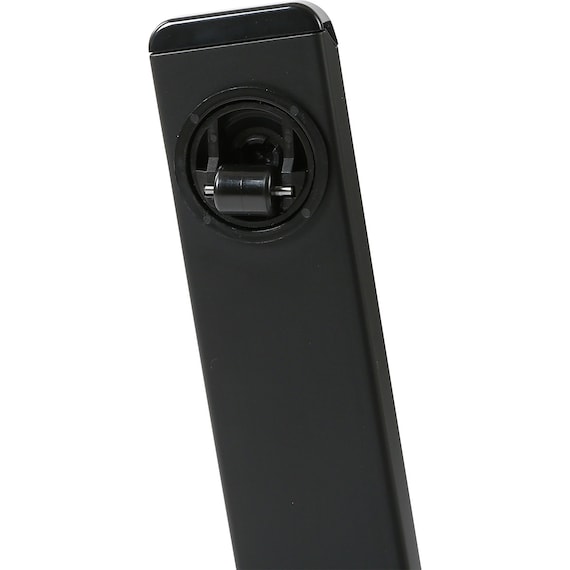 昇降折りたたみサイドテーブル(DX013 MBR) 14枚目画像