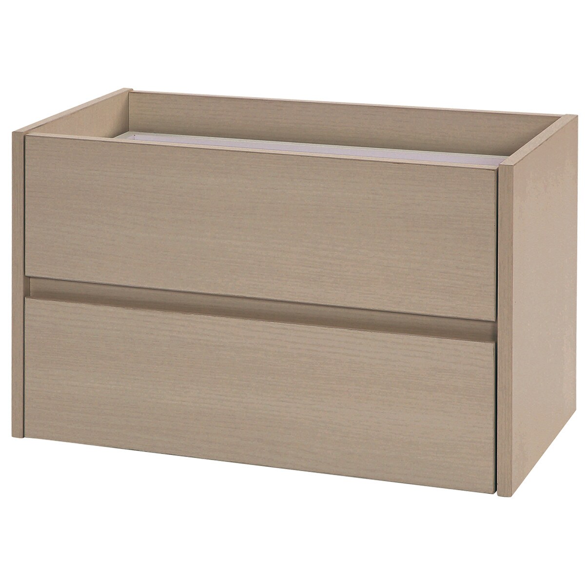 追加引出しユニット(RB006 56 GW) | ニトリネット【公式】 家具