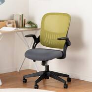 デスクチェア(フォセット2 肘付き)【島忠ホームズ商品】