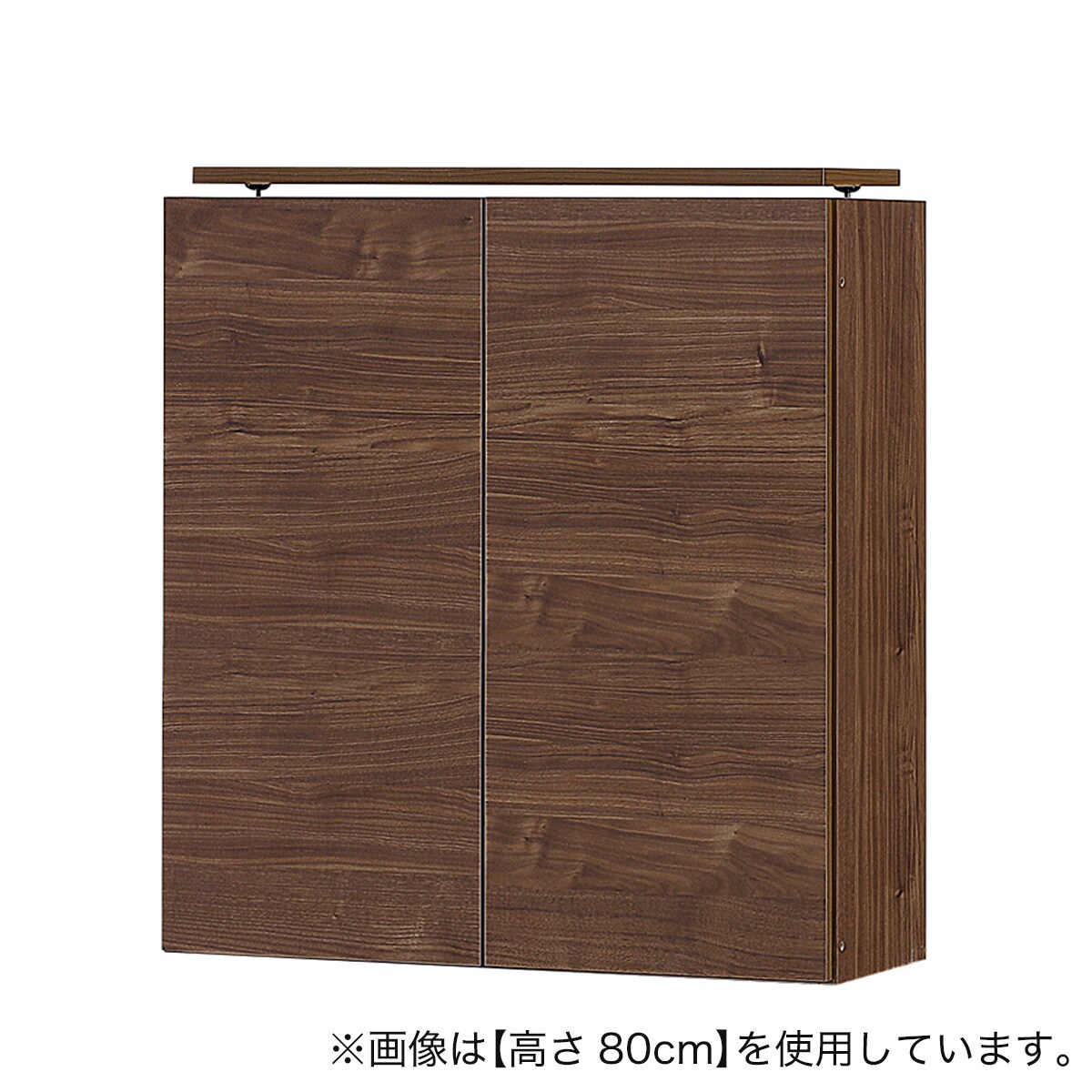 ✰至急✰書棚グレン　本棚　ニトリ　ラック　シェルフ ニトリ 本棚(グレン BS18120LBR) - 通販 | 家具とインテリアの