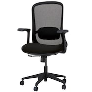 オフィスチェア(MCB075 肘付き)