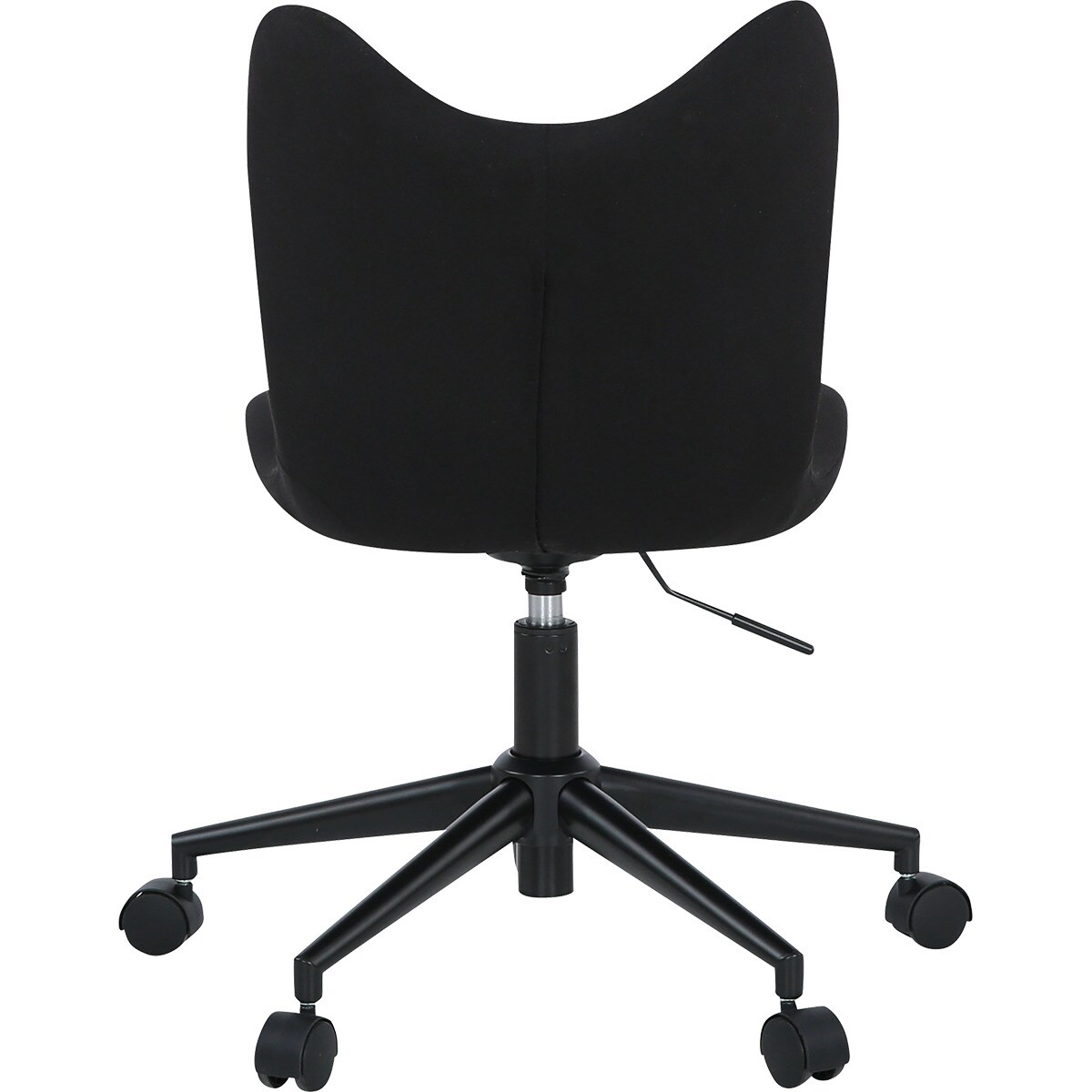 オフィスチェア(OC118 BK) | ニトリネット【公式】 家具・インテリア通販