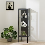 ガラスコレクションケース(AN001)