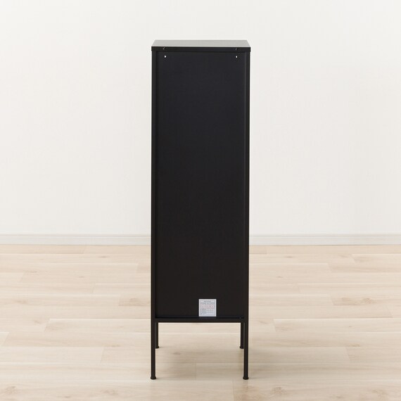 ガラスコレクションケース(AN001 BK) 8枚目画像