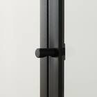 ガラスコレクションケース(AN001 BK) 10枚目画像