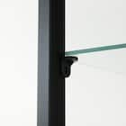 ガラスコレクションケース(AN001 BK) 11枚目画像