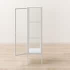 ガラスコレクションケース(AN001 WH) 7枚目画像