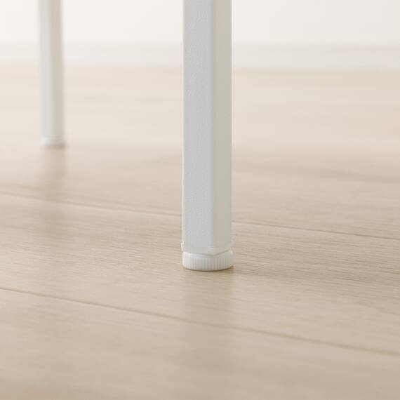 ガラスコレクションケース(AN001 WH) 10枚目画像