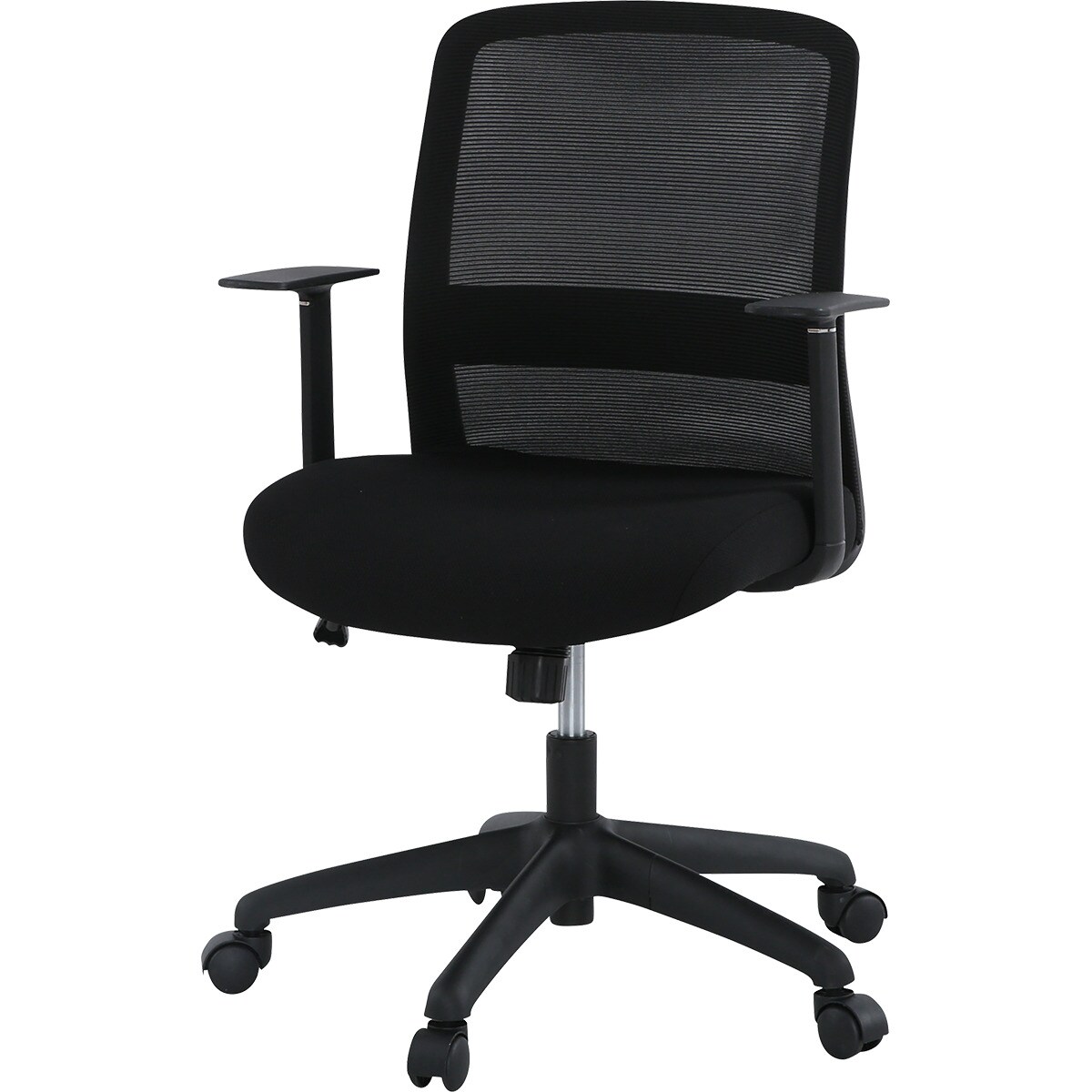 オフィスチェア(OC005 BK) | ニトリネット【公式】 家具・インテリア通販