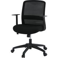 オフィスチェア(OC005 BK)