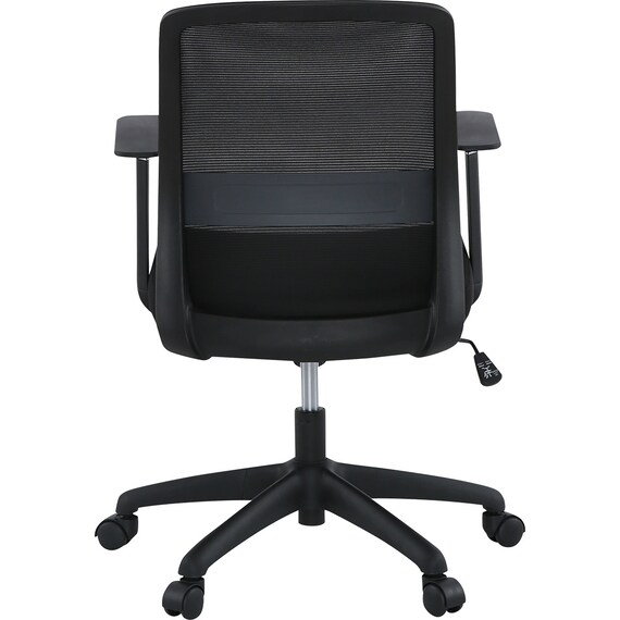 オフィスチェア(OC005 BK) 9枚目画像